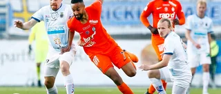 Fyrverkeri av Ali – AFC Eskilstuna vände och vann