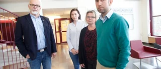Beslut om skolstruktur skjuts upp en månad