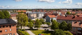 En hållbar stad – för alla