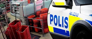Polisen tipsades om rånet – nu är den misstänkte dömd