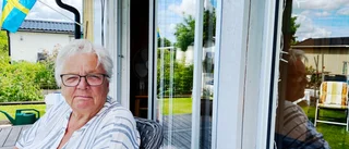 Christina Carlsson tappades bort på akuten • Frun: "Hon kunde ha dött"