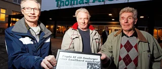 Hjältarna från landet: Fogdö tog hem ST-cupens premiärupplaga