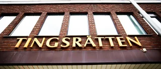 Strängnäsbo fälld för olovlig körning