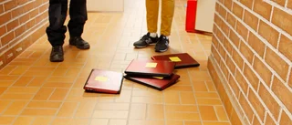 Ny datorstöld på Thomasgymnasiet