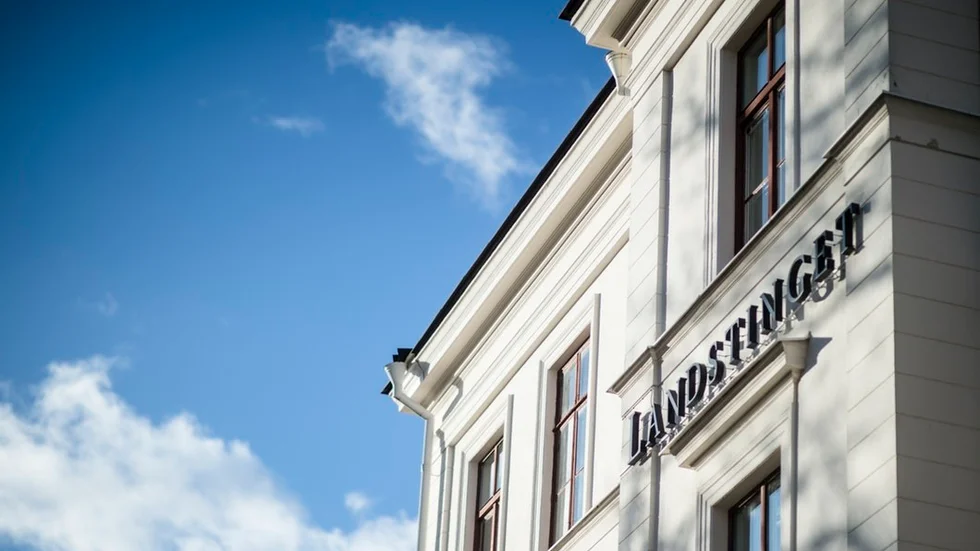 Sjukvårdens underskott är en direkt konsekvens av bristande ledarskap och underlåtenhet att agera, skriver Magnus Leivik.