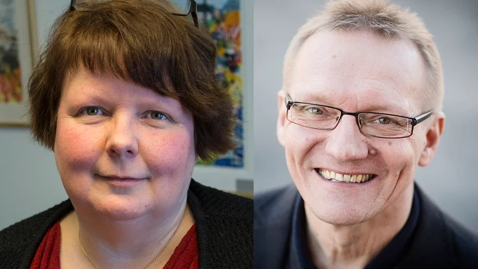 Ulrica Truedsson är i grunden positiv till idén som gjort Joha Frondelius frågvis.