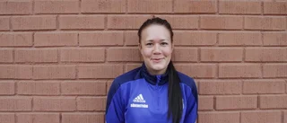 Viljans damer pressade division 1-lag