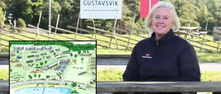 Storaffären närmar sig – Gustavsvik kan säljas för 77 miljoner • Planen: ”Mer fokus på hälsa och outdoor-turism”