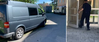Så bedöms bevisningen mot den andra kvinnan • 45-åringens svar i rättssalen • ”En fråga mellan mig och klienten”