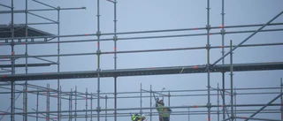 Jobbade på tak – utan tillräckligt fallskydd • Enköpingsföretaget tvingas betala 51 500 kronor
