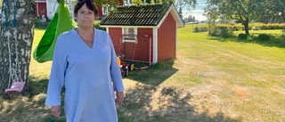 Callhammar uppmanar till nattvandring efter våldet: "Jävligt förbannad på att små ungjävlar går på vuxna personer"