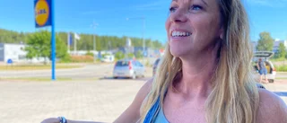 Boxholmsläraren Jenny-Maria fångade moppetjuvarna: "Jag sprang i rent raseri"