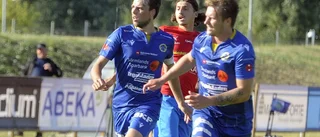 VFC ger inte upp hoppet: "Går för 3 poäng"