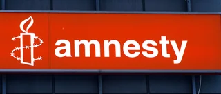 Därför har Amnesty fel om Ukrainakriget