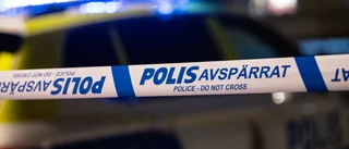 Grov misshandel • Två män häktade misstänkta för dådet: "Det finns vittnen"