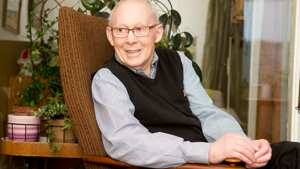 Arne Söderstierna.