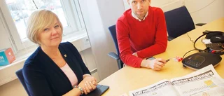 Mer pengar kvar 2017 – men mindre väntar 2018