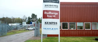Totalt är nu åtta bolag i konkurs