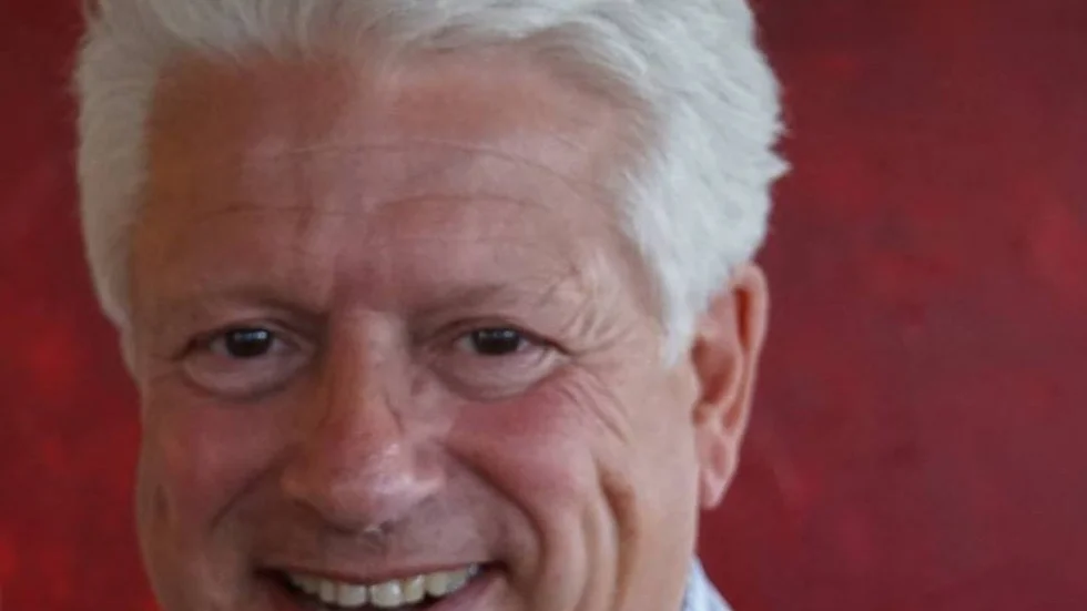 Gunnar Borg.