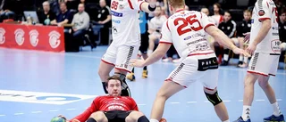 Guif ser fram emot kvarten mot mästarlaget