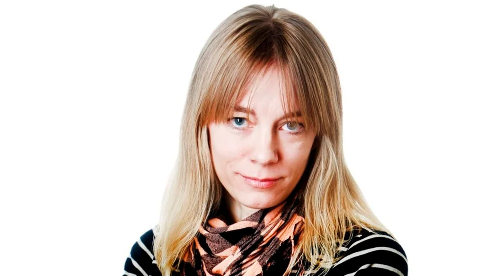 Hanna Oscarsson är reporter på Eskilstuna-Kuriren.