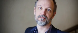 I kväll kan Eskilstuna-Kuriren och Mathias Ståhle vinna Guldspaden