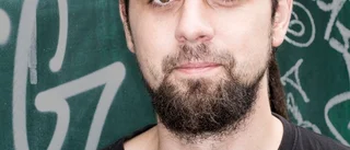 Andreas – containerdykaren som aldrig köper mat