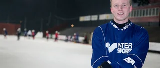 KVBS fyller på med norsk landslagsman