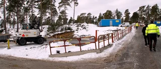 Samhällsbyggnadsnämnden har bra år bakom sig