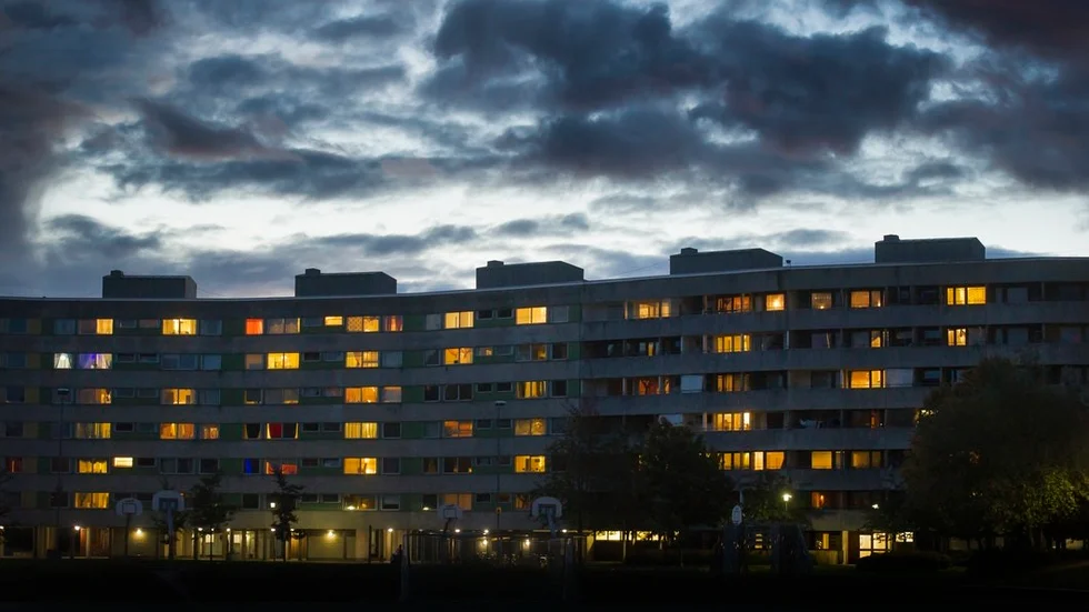 Det ska vara lika självklart att kliva in i totalförsvaret för den som bor i Brandkärr som för någon annan i östra Sörmland. Är det så?
