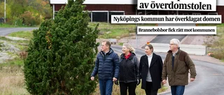 Brannebolsbor får rätt i VA-tvist – kan få tillbaka upp till 100 000 kronor