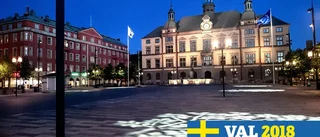QUIZ: Vad vill de lokala partierna med Eskilstuna?