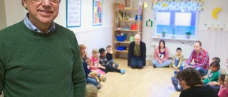Kulturskolan kör på och ger barn körvana