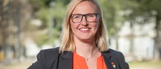 ”Vi måste vara möjliggörare”