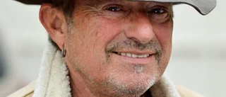Rocklegend till Picnic i Parken