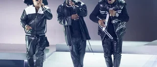 Diddy prisades på årets ”BET awards”