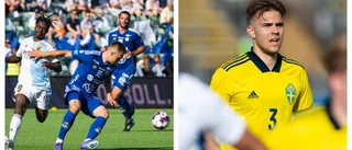 Sundsvalls-backen uppges vara klar för IFK