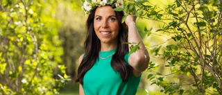 Kvällen då det brast för Charlotte Kalla: ”Verkligheten kom i kapp – tårarna gick inte att stoppa”