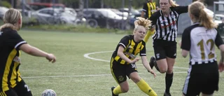 UIF förlorade borta mot Enköping - se highlights här
