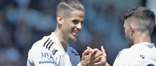 Tuff start för Maif i hemmamötet med Piteå – se sista matchen innan uppehållet här