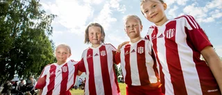 Piteå Summer Games är igång: "Det var superroligt att spela"