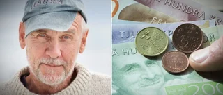 Gotlandsförfattaren Håkan Nesser åtalas för grovt skattebrott • ”Rört sig om mycket betydande belopp” • Nekar till brott
