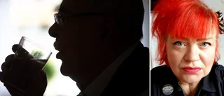 Så gör du egen vätskeersättning i sommarvärmen – Becca Chaney: "Väldigt enkelt att göra själv"