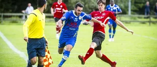 Harg föll mot effektivt Katrineholm