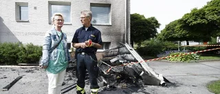 "Jag har ju ingenting"