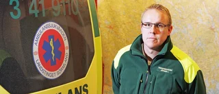 Landstingets ambition – nytt avtal under året