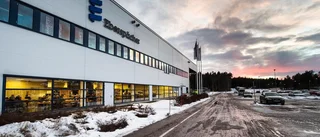 Inga sparplaner på Eberspächer