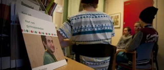 Mycket att välja på för Gnestas nior