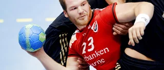 Atli sänkte sina "bröder"