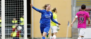 Sofie skrällhjälte i United